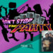 Asalnya projek akhir tahun, kini menjadi game co-op paling menarik di Malaysia! – Temuramah bersama pasukan Don’t Stop the Party!