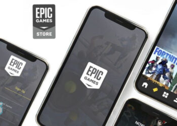 CEO Epic ingin membawa Epic Games Store ke pelantar mobile!