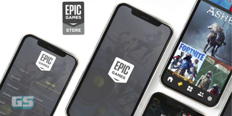 CEO Epic ingin membawa Epic Games Store ke pelantar mobile!