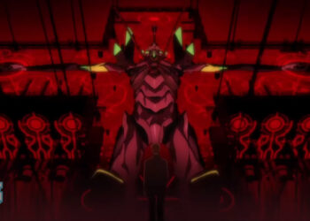 Trailer terbaru Evangelion: 3.0+1.0 dilancarkan walaupun filem ditunda!