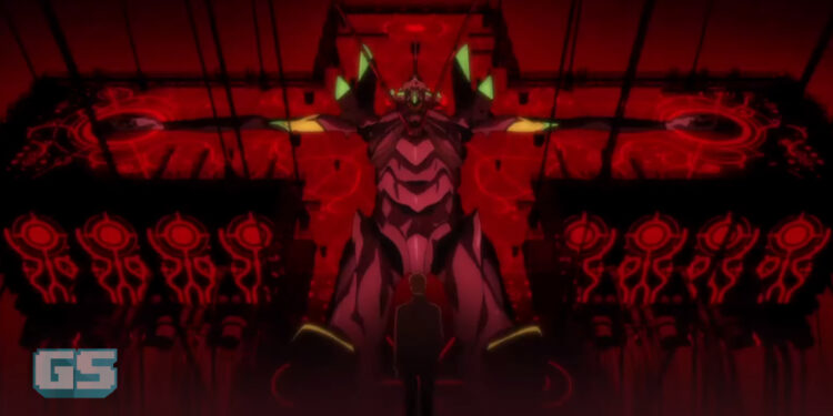 Trailer terbaru Evangelion: 3.0+1.0 dilancarkan walaupun filem ditunda!