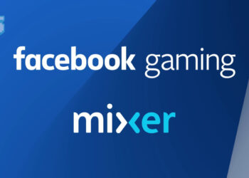 Pelantar penstriman MIXER akan tutup pada 22 Julai dan diteruskan dengan Facebook Gaming!