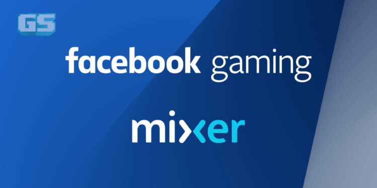 Pelantar penstriman MIXER akan tutup pada 22 Julai dan diteruskan dengan Facebook Gaming!