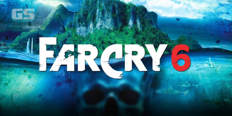Info pertama tentang Far Cry 6 didedahkan! Tema ‘Narcos’?