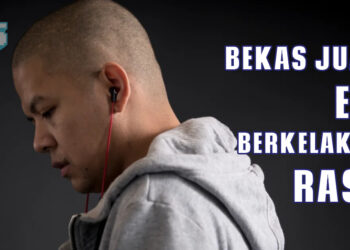 Bekas juara EVO diharamkan daripada menyertai pertandingan Capcom kerana isu rasis!