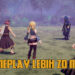 Lebih daripada 20+ min gameplay untuk Fairy Tail RPG sebelum pelancaran pada bulan depan!