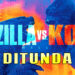 Filem Godzilla vs. Kong tak jadi tahun ni! Ditunda ke tahun depan!
