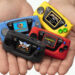Konsol terkecil di dunia! SEGA mengumumkan Game Gear Micro!