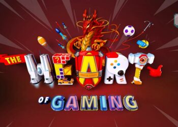 Acara pertama gamescom asia ditunda ke 2021!