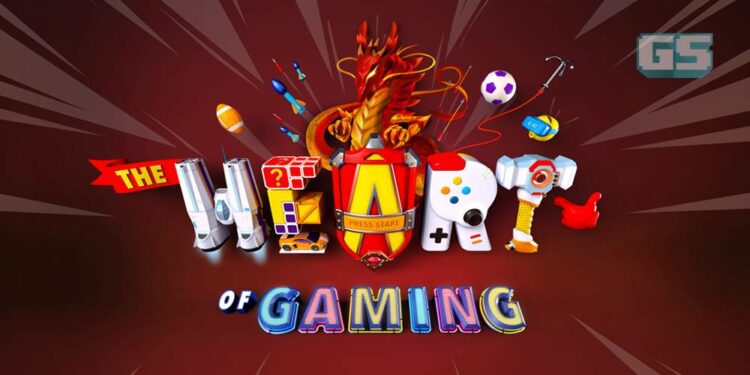 Acara pertama gamescom asia ditunda ke 2021!