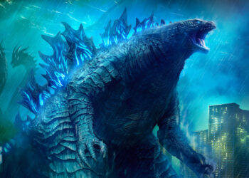 Mengapa Godzilla berubah daripada Kaiju jahat kepada sebuah Hero! Diterangkan oleh Teruyoshi Nakano!