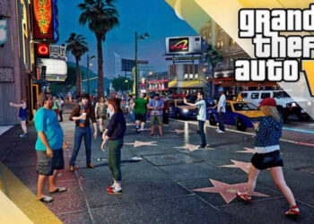 Bekas pemaju Rockstar menjelaskan mengapa GTA 6 tidak diumumkan lagi!