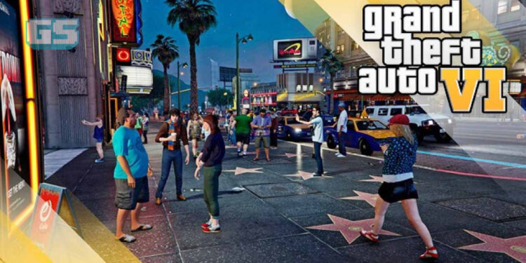 Bekas pemaju Rockstar menjelaskan mengapa GTA 6 tidak diumumkan lagi!