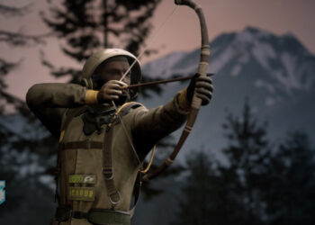 [PCGS 2020] Pencipta DayZ menampilkan game survival baru Icarus!