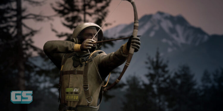 [PCGS 2020] Pencipta DayZ menampilkan game survival baru Icarus!