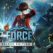 JUMP FORCE Deluxe Edition hadir di Nintendo Switch 27 Ogos 2020 ini!