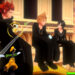Nikmati muzik game terbaru Kingdom Hearts: Melody of Memory di PS4, Switch & XB1!