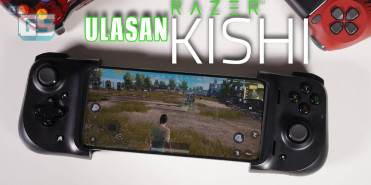 Ulasan Razer Kishi: Gamepad premium yang memberikan pengalaman baru ketika gaming!