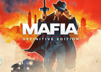 [PCGS 2020] Mafia: Definitive Edition akan keluar di PC pada 28 Ogos 2020!