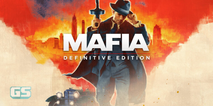 [PCGS 2020] Mafia: Definitive Edition akan keluar di PC pada 28 Ogos 2020!