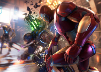 Marvel’s Avengers bakal ke PS5 & Xbox Series X pada cuti 2020! Upgrade percuma jika beli versi PS4!