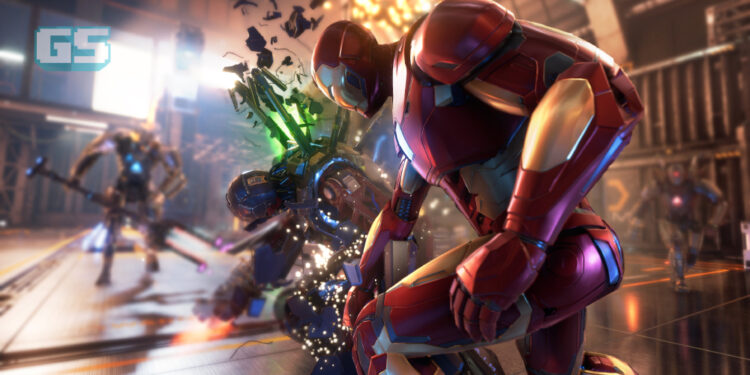 Marvel’s Avengers bakal ke PS5 & Xbox Series X pada cuti 2020! Upgrade percuma jika beli versi PS4!