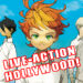 Siri The Promised Neverland akan menerima adaptasi live-action Hollywood!