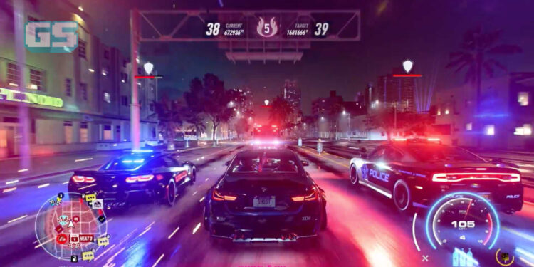 Game Need for Speed baru rasmi dalam pembikinan!