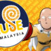 Muse Malaysia menambah musim 1 & 2 anime One-Punch Man! Tonton percuma dengan sari kata melayu!