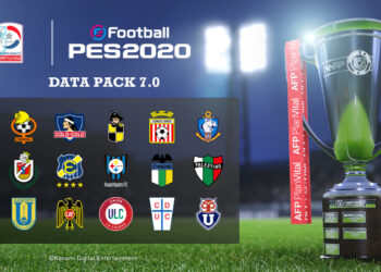 Update UEFA EURO 2020 untuk eFootball PES 2020 boleh dimuat turun sekarang!