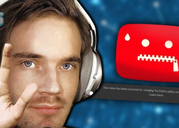 PewDiePie mendedahkan mengapa dia hampir berhenti YouTube!