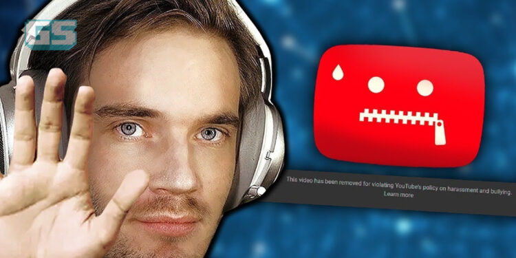 PewDiePie mendedahkan mengapa dia hampir berhenti YouTube!
