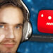 PewDiePie mendedahkan mengapa dia hampir berhenti YouTube!