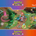 MOBA pertama dalam francais Pokemon! Pokemon UNITE khas untuk mobile & Switch!
