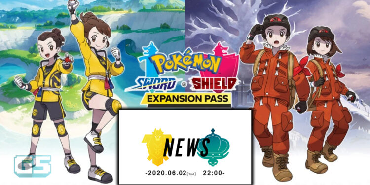 Info baru tentang DLC Pokemon Sword & Shield bakal diumumkan hari ini!