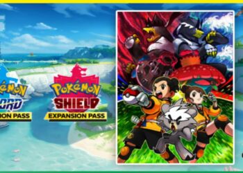 Dapatkan Zeraora Shiny dan Armorite Ore di Pokémon Sword dan Pokémon Shield