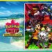 Dapatkan Zeraora Shiny dan Armorite Ore di Pokémon Sword dan Pokémon Shield