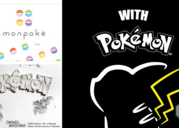 UNIQLO melancarkan koleksi UT Pokémon bermula 15 Jun di kedai terpilih, dan pada 16 Jun untuk semua! Khas untuk peminat!