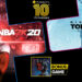 Game free PlayStation Plus untuk Julai didedahkan! NBA 2K20, Rise of the Tomb Raider & Erica!