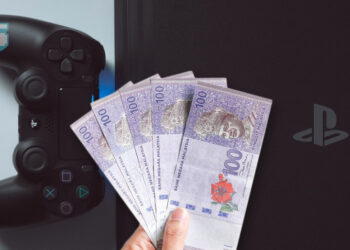 PlayStation menawarkan hingga RM213 ribu kepada gamer yang menemui BUG di PS4!