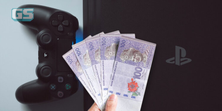 PlayStation menawarkan hingga RM213 ribu kepada gamer yang menemui BUG di PS4!