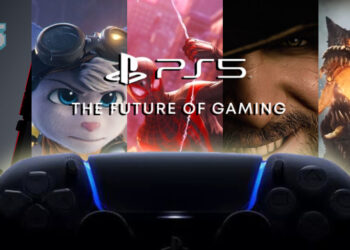 [The Future of Gaming] Senarai setiap game PS5 baru yang diumumkan di acara PlayStation! Lengkap sekali trailer!