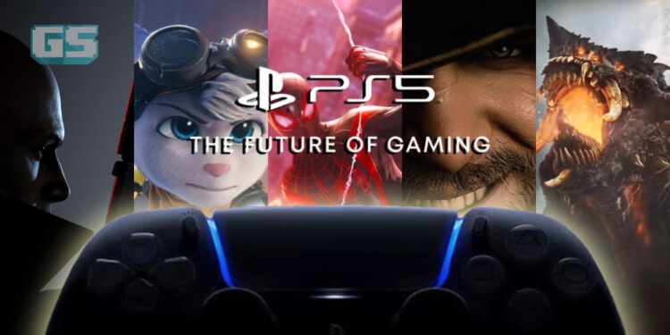 [The Future of Gaming] Senarai setiap game PS5 baru yang diumumkan di acara PlayStation! Lengkap sekali trailer!