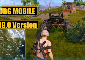 Update PUBG Mobile 0.19.0 menambah map baru, kereta baru & lain-lain!
