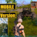 Update PUBG Mobile 0.19.0 menambah map baru, kereta baru & lain-lain!