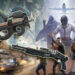 Dua senjata baru ditambah ke update 0.19.0 PUBG Mobile: P90 & SPAS 12!