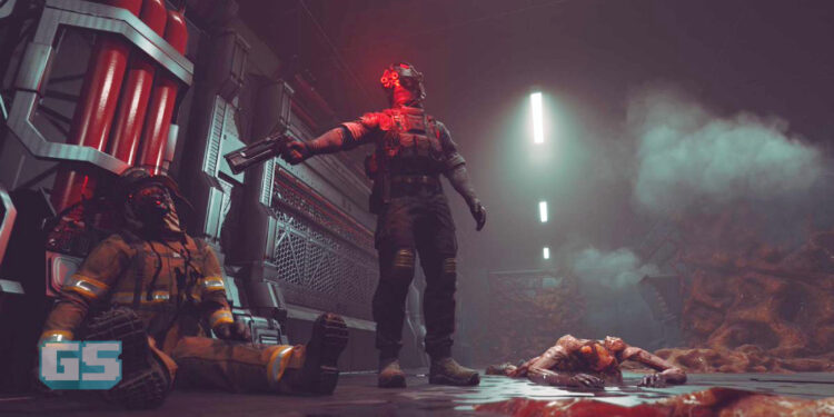 [FGS 2020] Hanya eksklusif di PlayStation, Quantum Error ialah game FPS sci-fi horror terbaru!