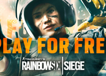 Rainbow Six Siege adalah percuma pada hujung minggu ini! Sesuai untuk mereka yang ingin cuba!