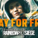 Rainbow Six Siege adalah percuma pada hujung minggu ini! Sesuai untuk mereka yang ingin cuba!