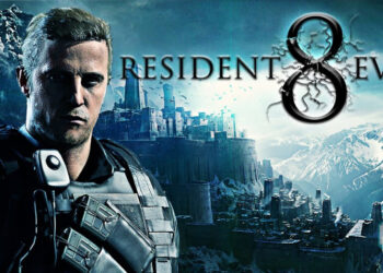 Resident Evil 8 dilaporkan ada “TIGA PLAYABLE PROTAGONIST”!